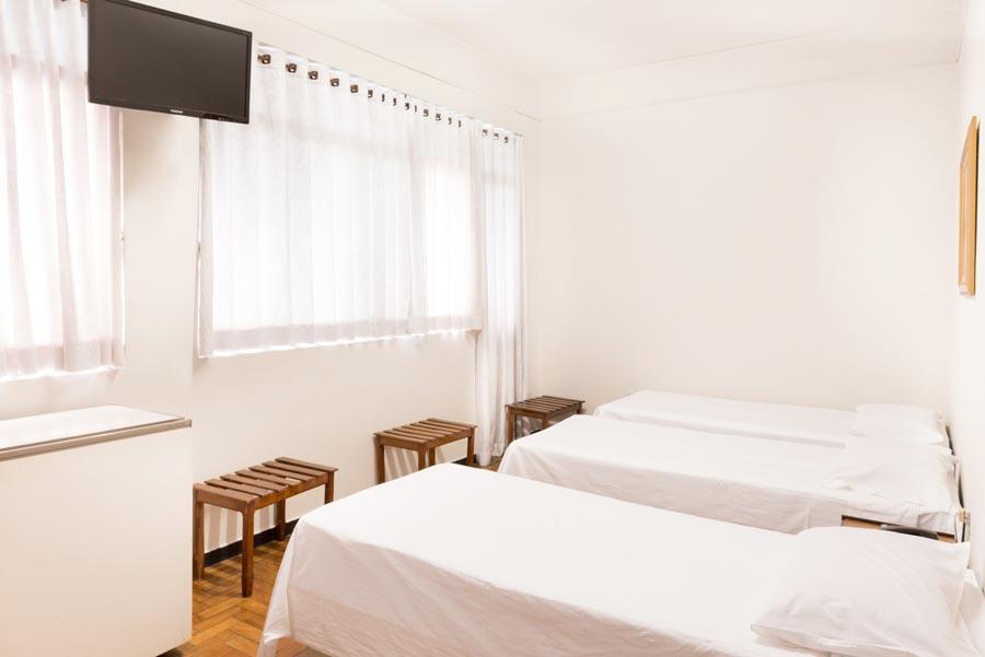 Economic Center Hotel Divinopolis Luaran gambar