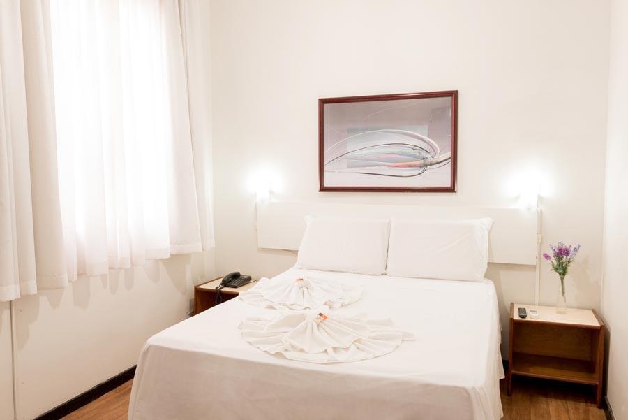 Economic Center Hotel Divinopolis Luaran gambar